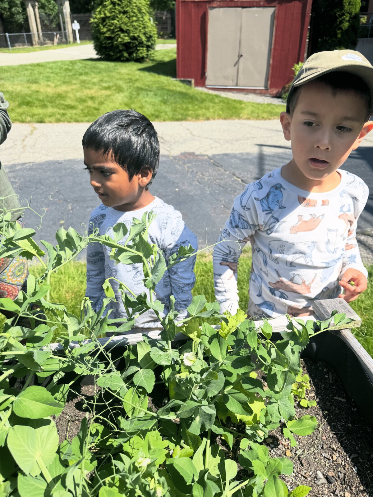 Beacon Montessori School