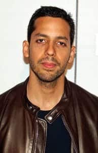 David Blaine